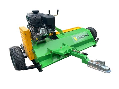 victory tractor flail mower reviews